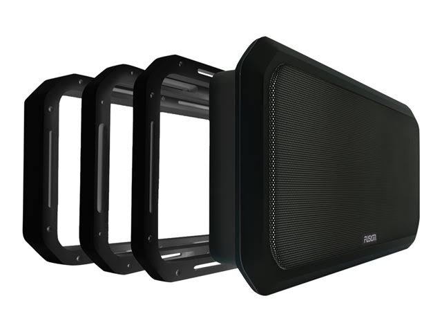 2-Way Marine Speaker Black A670660