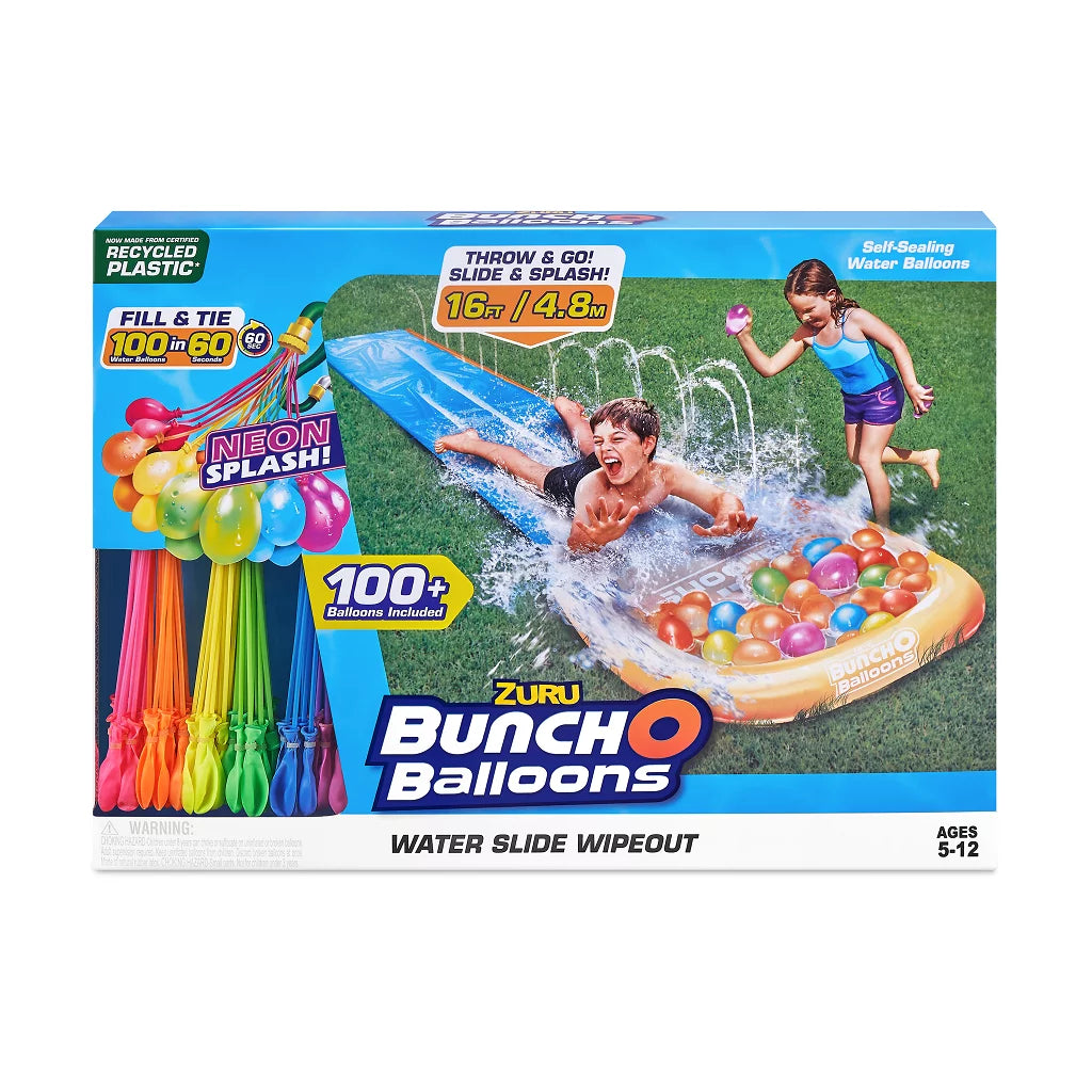 Water Slide K829296