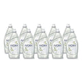 Classic Scent Dish Detergent, 24 Oz Bottle, 10/carton E61614