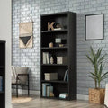 Black Standard Bookcase C739462