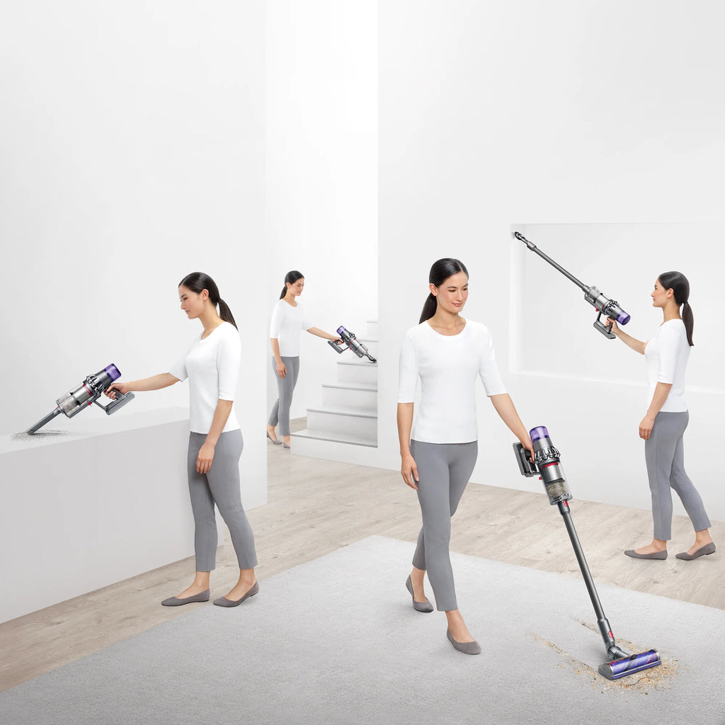 Cordless Vacuum Cleaner P58815