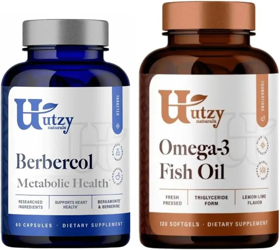 500 mg Omega 3 Fish Oil S741