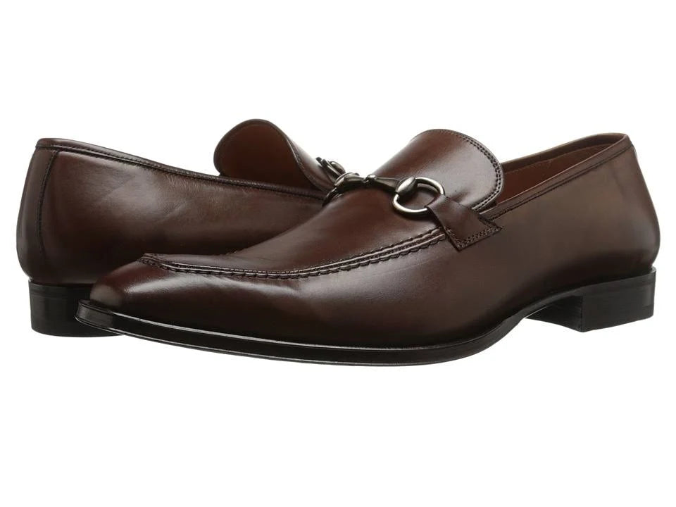 Cognac Calf Shoes K91329