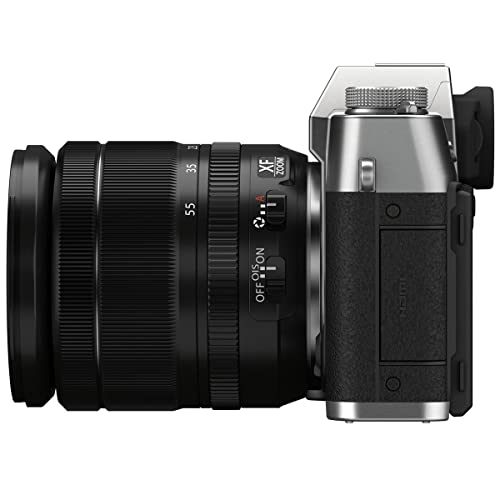 Black X-T30 II Body K32176