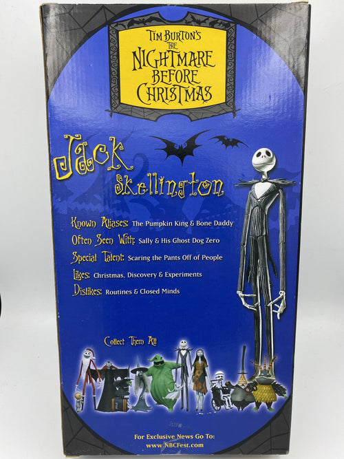 14 inch Interchangeable Heads Figure R237