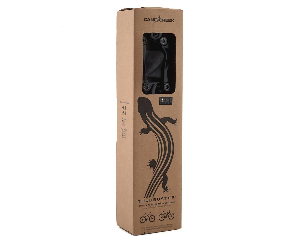 Suspension Seatpost, 27.2mm | 390mm R584975