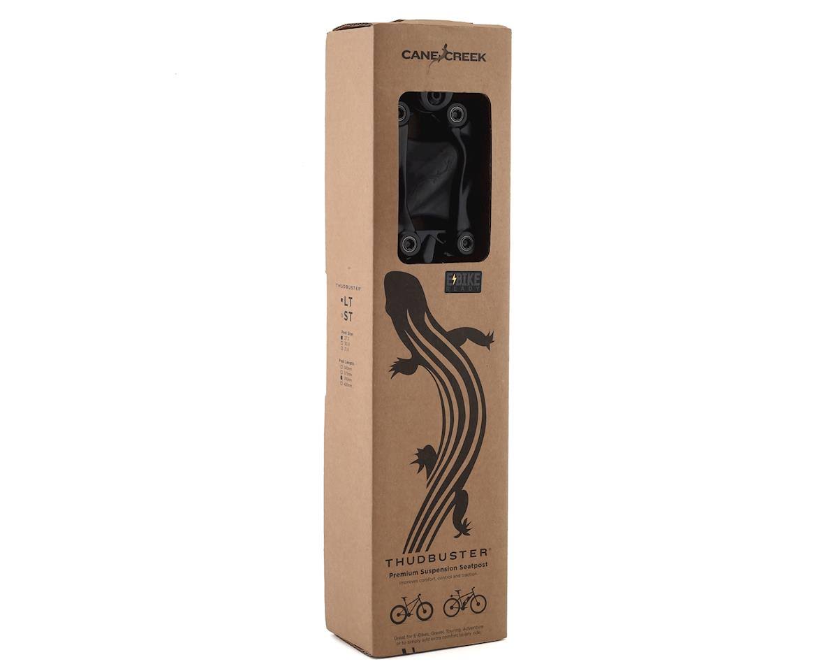 Suspension Seatpost, 27.2mm | 390mm R584975