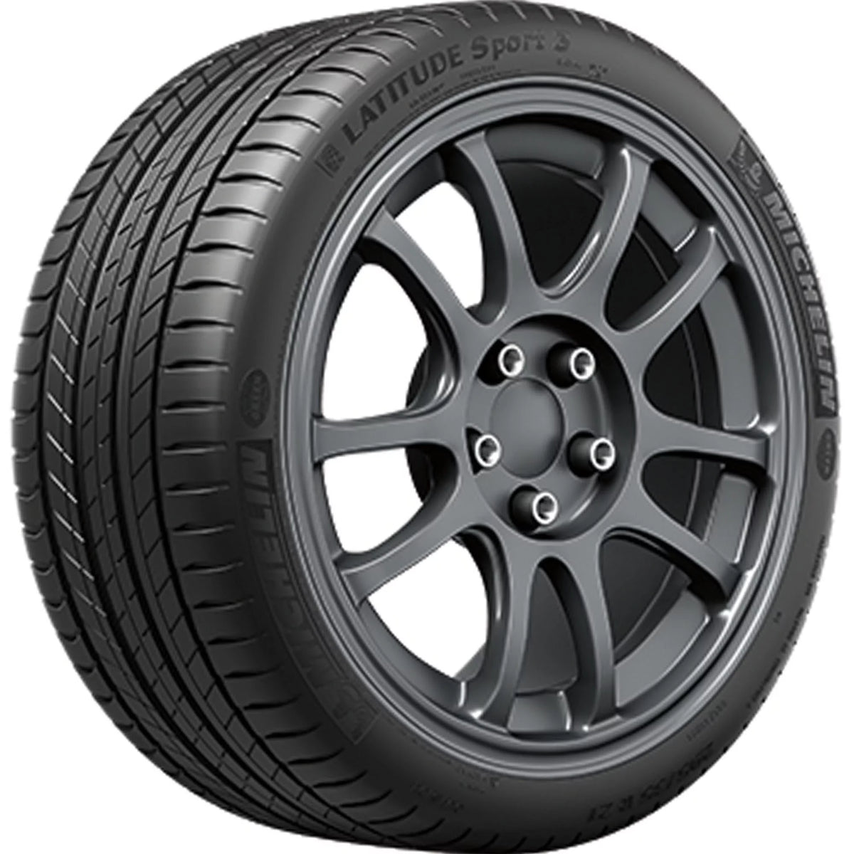 Summer 255/45R20 105Y XL Passenger Tire U40057
