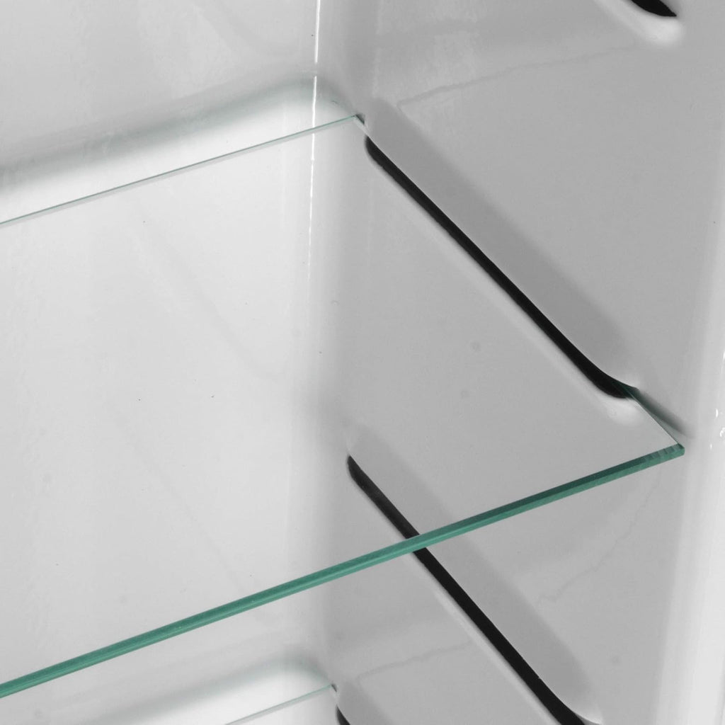 Recessed Medicine Cabinet Mirror with Beveled Edge H412245