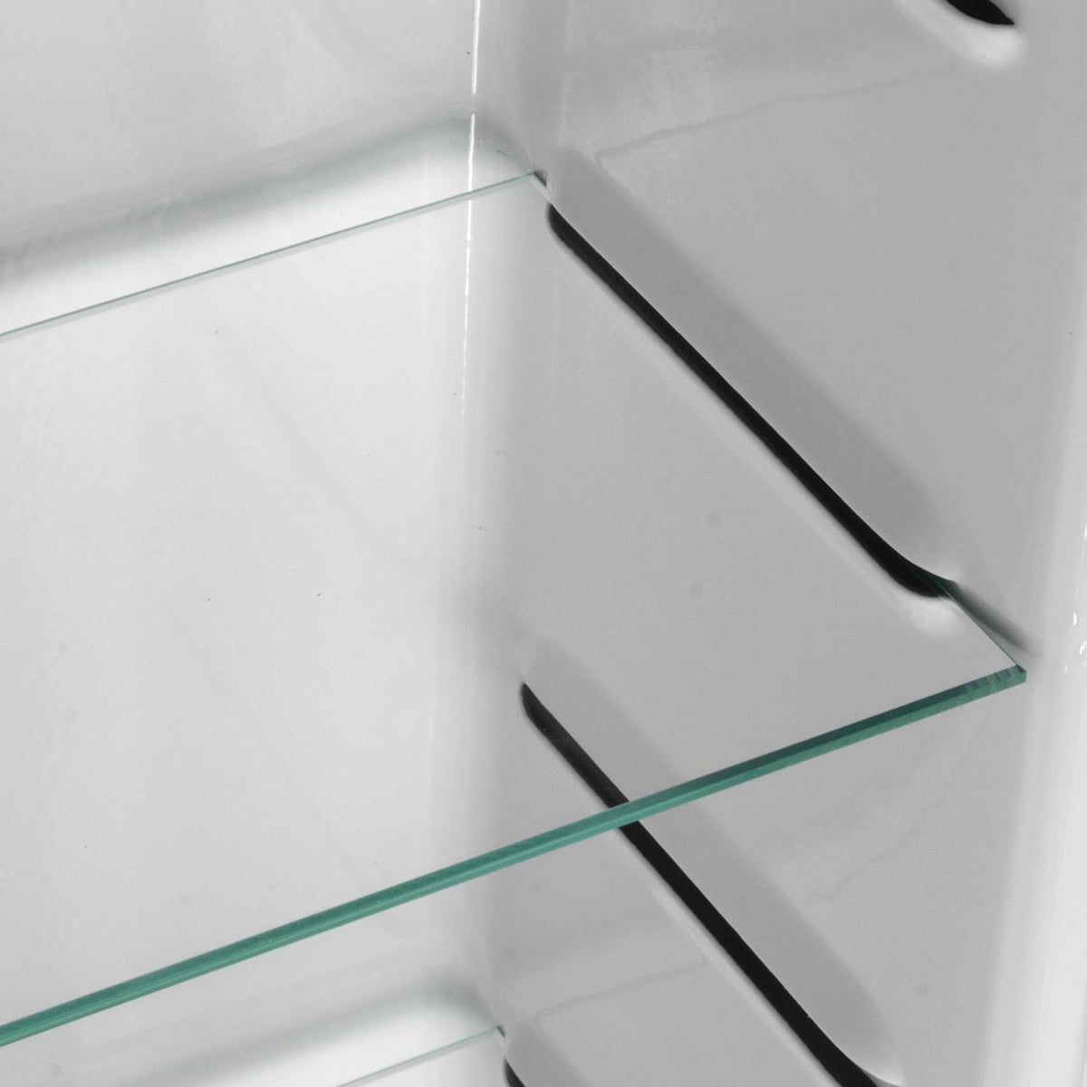 Recessed Medicine Cabinet Mirror with Beveled Edge H412245