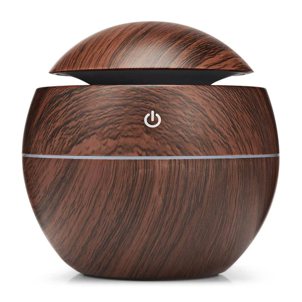 Wood Humidifier L19407
