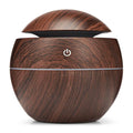 Wood Humidifier L19407