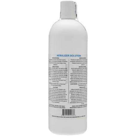Nebulizer Solution F6844