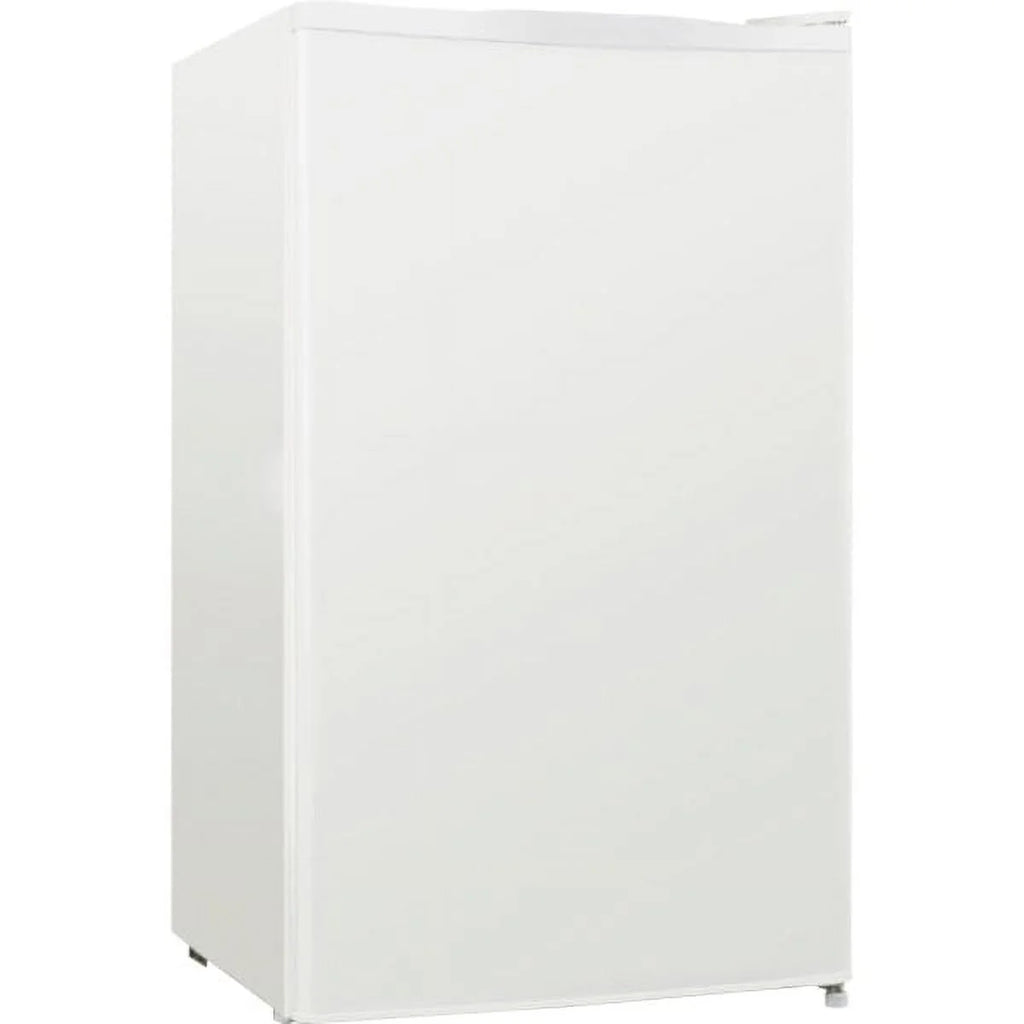 White Compact Refrigerator M62088