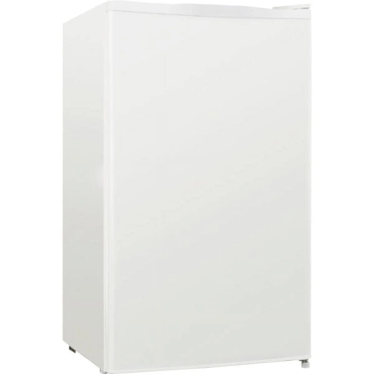 White Compact Refrigerator M62088