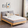 Twin Cooling Gel Memory Foam Hybrid Mattress N2805