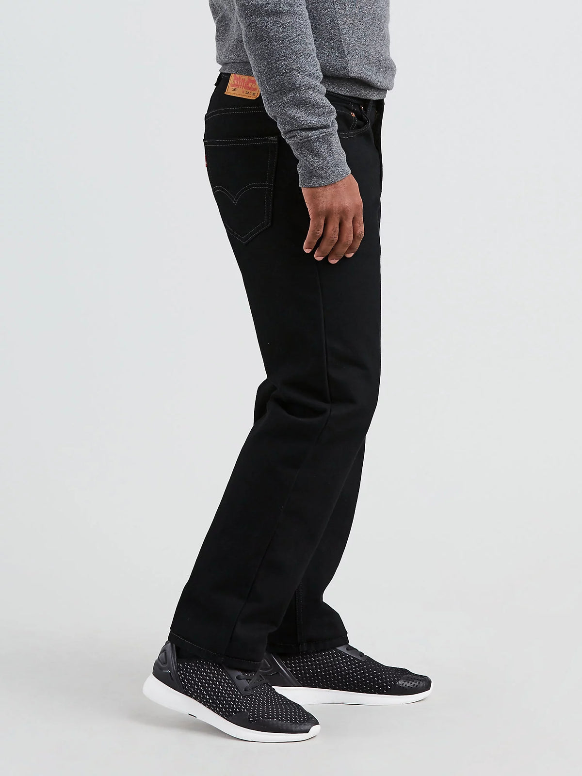 Relaxed Fit Jeans D2391