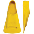 Zoomers Gold Swim Fins G5035