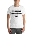 Short Sleeve Cotton T-Shirt E44688