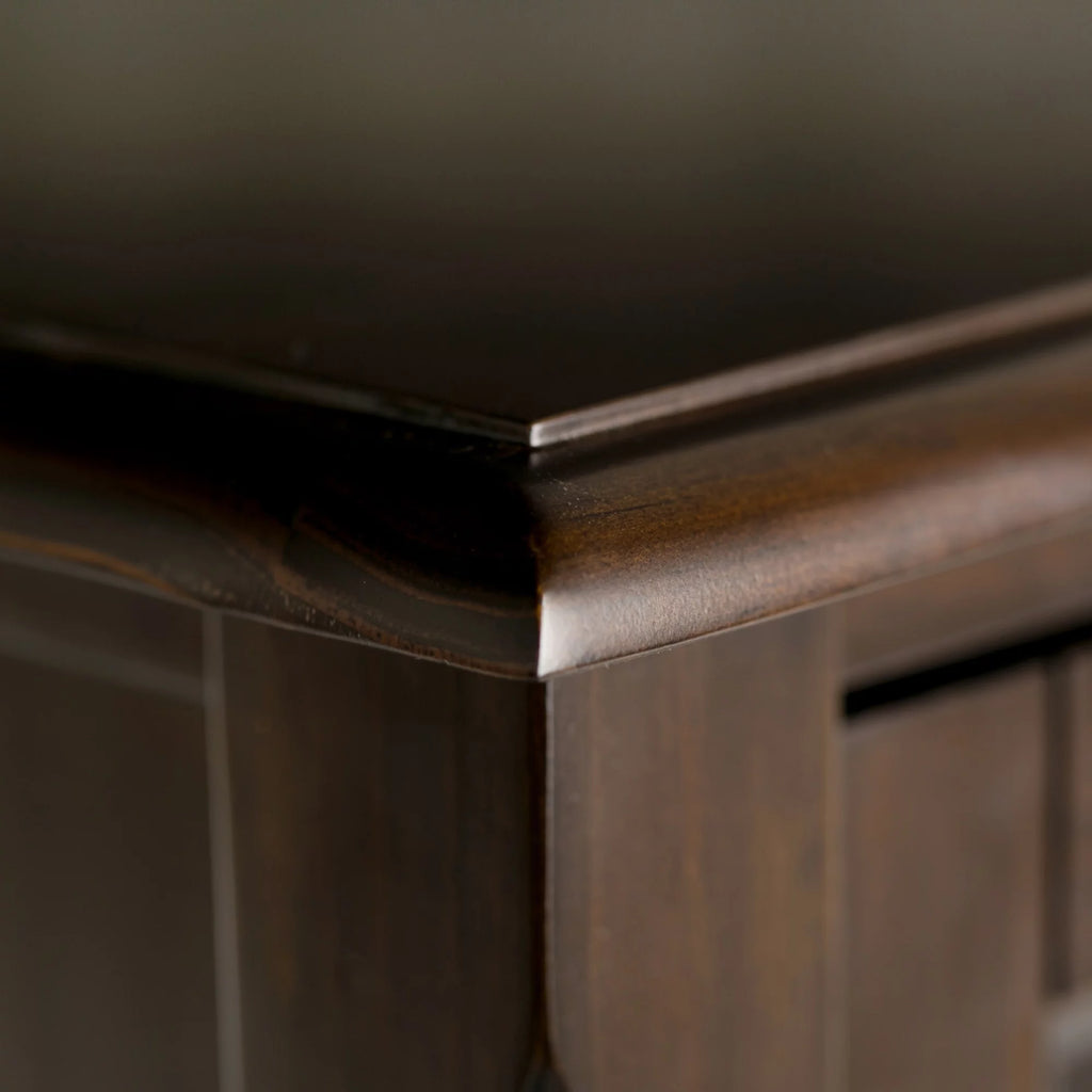 Tall TV Media Stand V50499