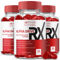 3 Pack 180 Gummies Supplement P1747