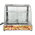 3 Layer Electric Heating Food Warmer Cabinet Z985