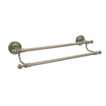 36 inch Double Towel Bar Antique Pewter G725668