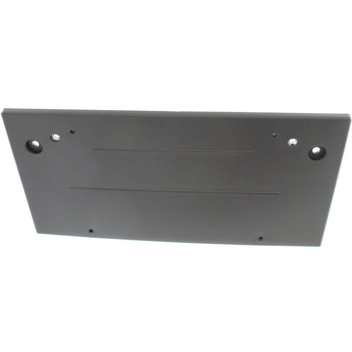 License Plate Bracket Front BMW X3 2011-2014 R21442