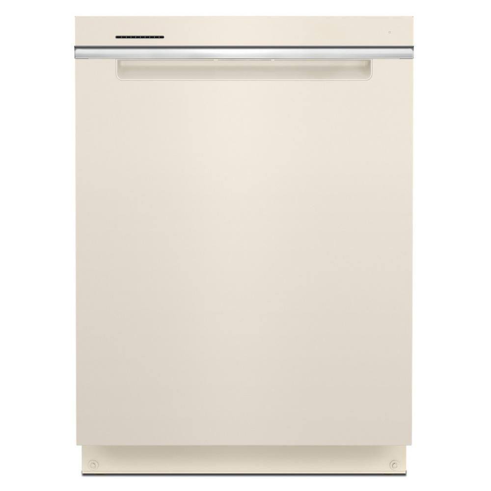 Large Capacity Dishwasher with 3rd Rack E6500