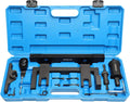 Camshaft Timing Flywheel Holder Tool Fuel Injector Remover Kit D66982