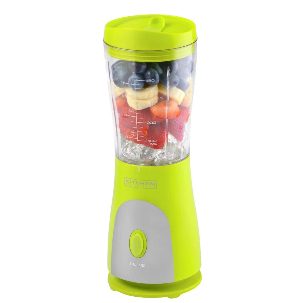 Personal Blender 15 Oz Green W456811