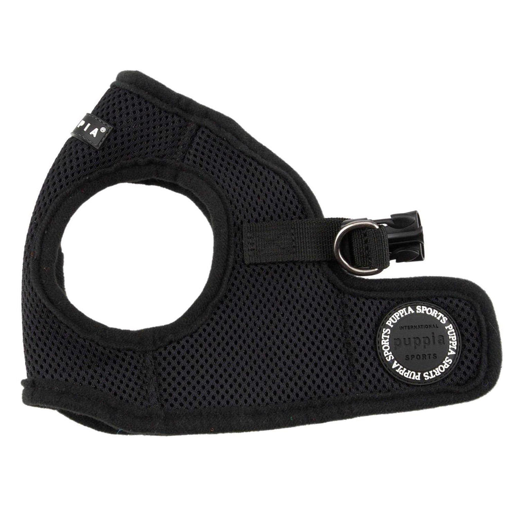 Soft Vest Pet Harness N166
