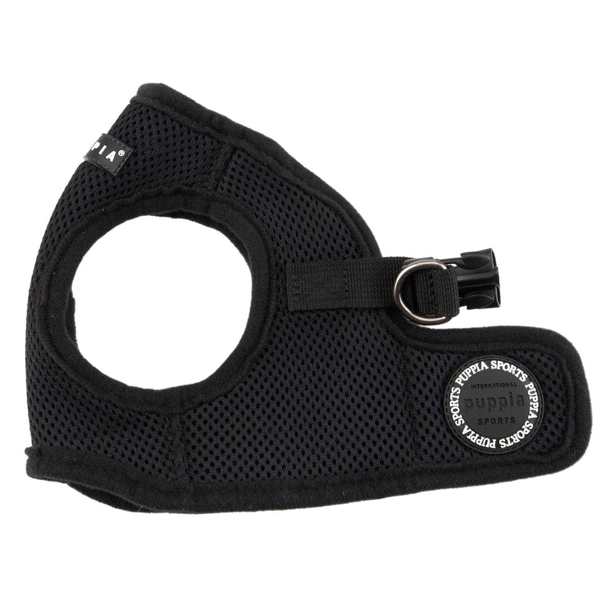 Soft Vest Pet Harness N166