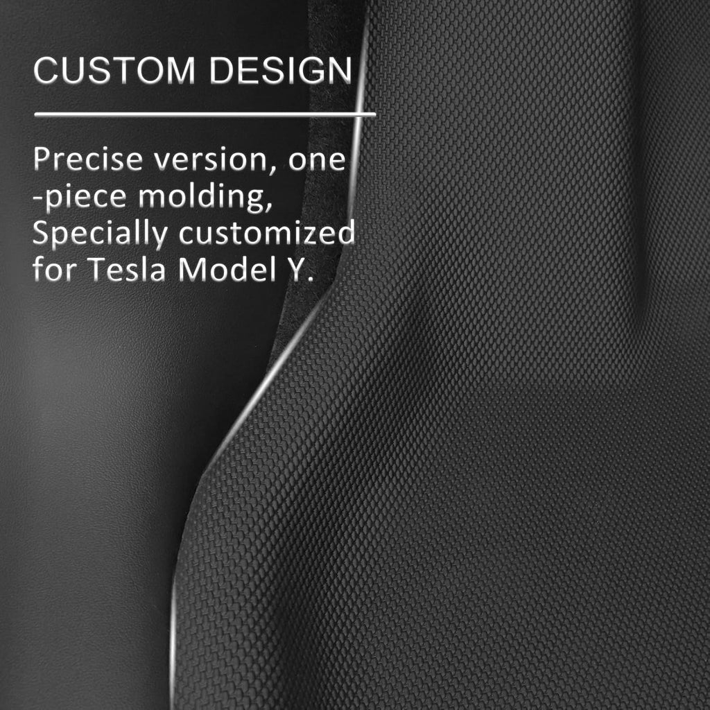 3D Waterproof Car Floor Mat Y60168
