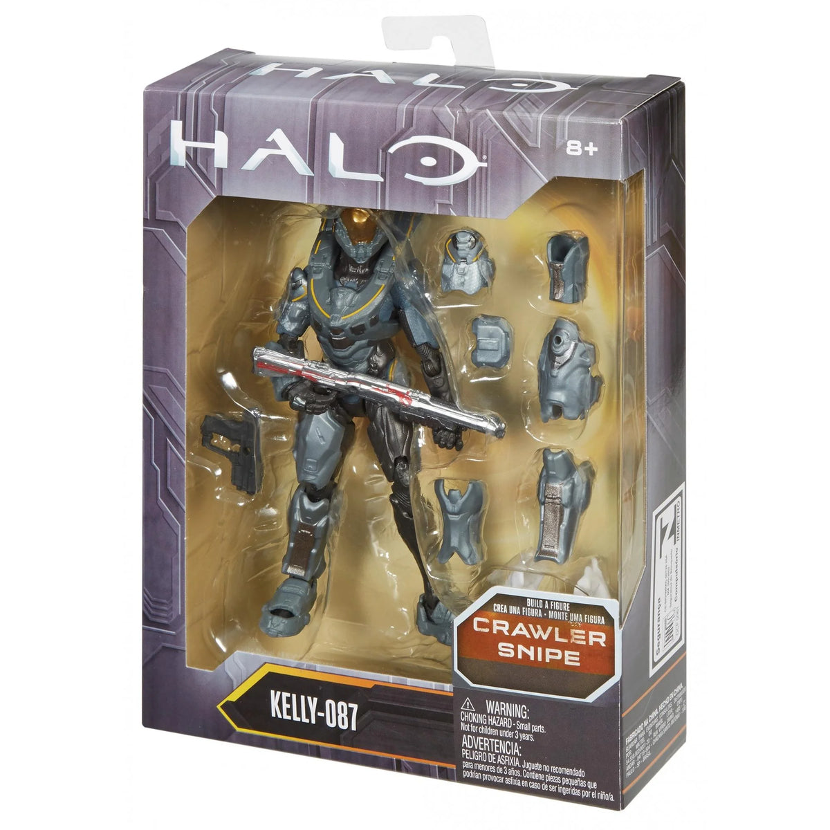 Blue Team Figure W44758
