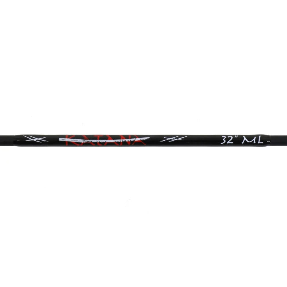 32" Medium Light Katana Rod Z9931