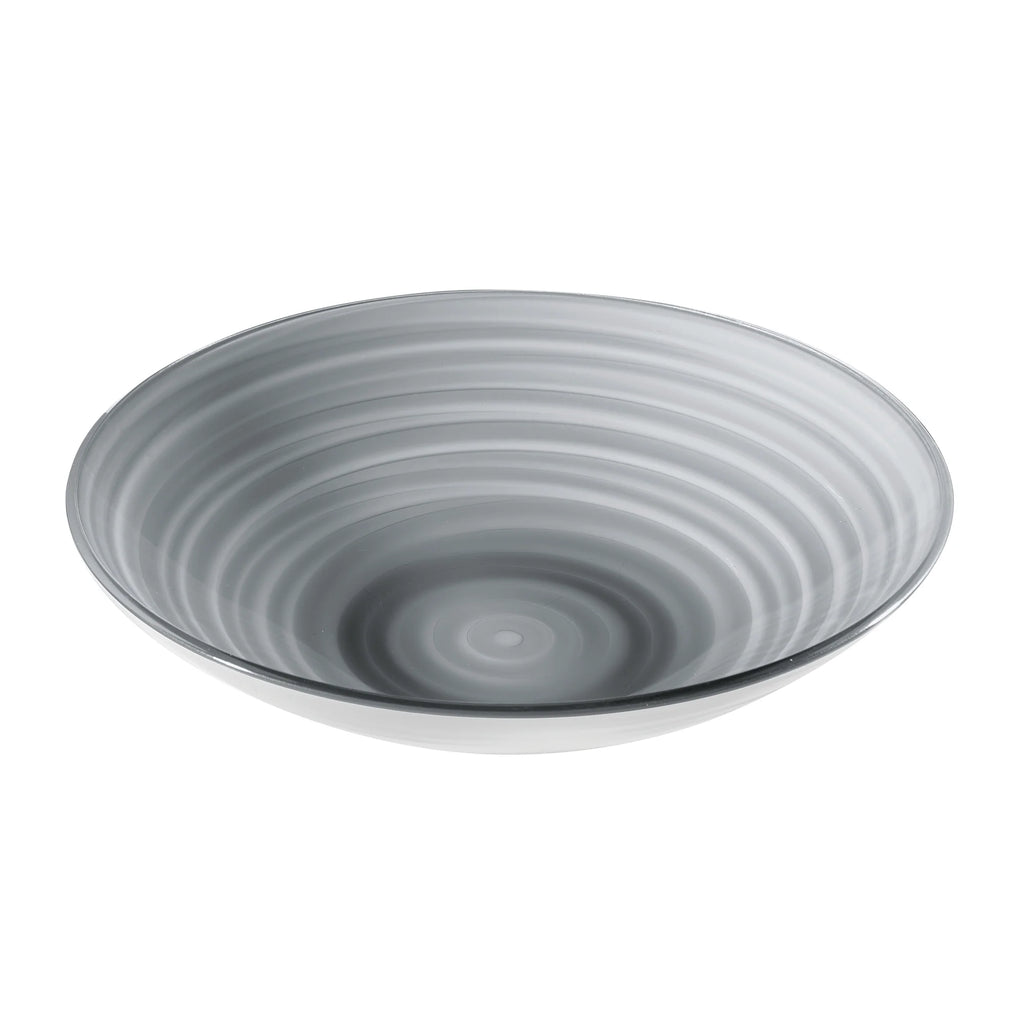 Fruit Bowl Twist Sky Grey T3027