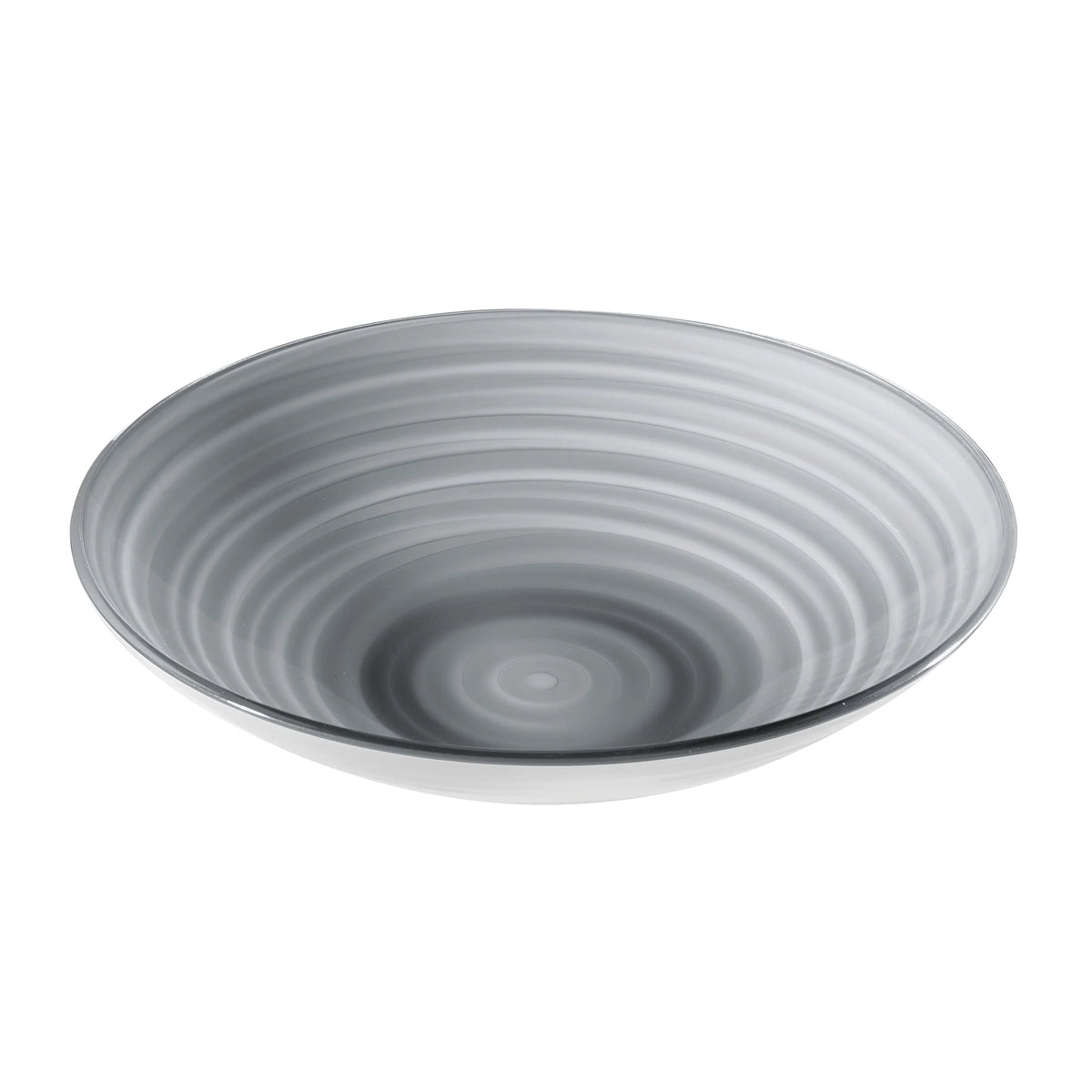 Fruit Bowl Twist Sky Grey T3027
