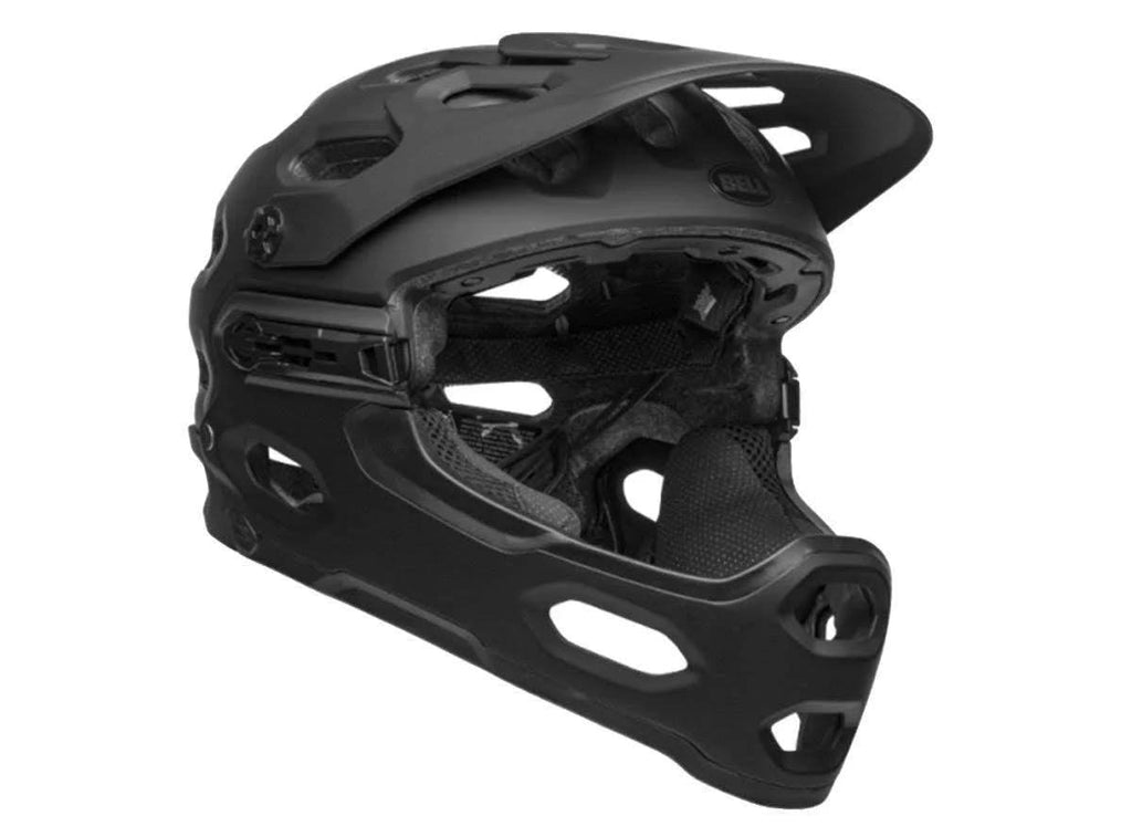 Matte Blues MIPS Helmet D84760
