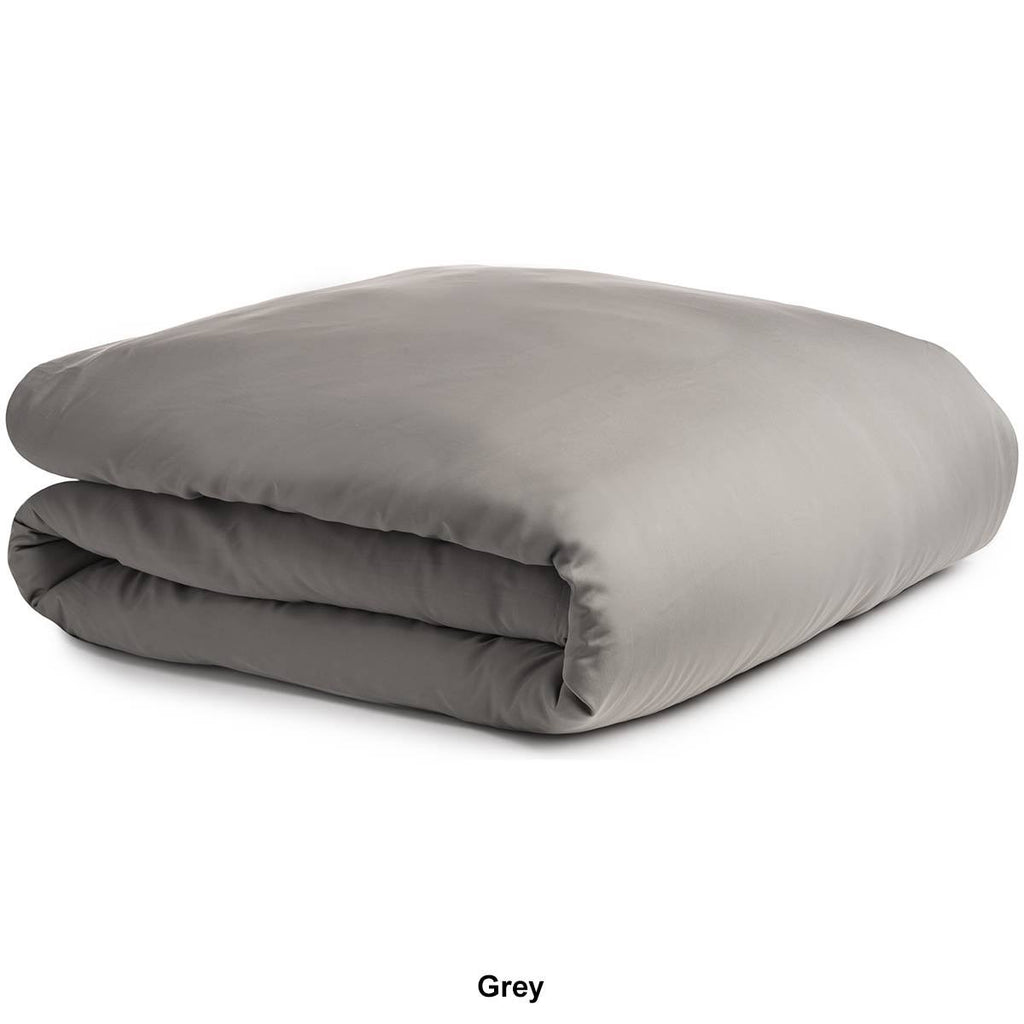 White Queen Duvet Cover Z734190