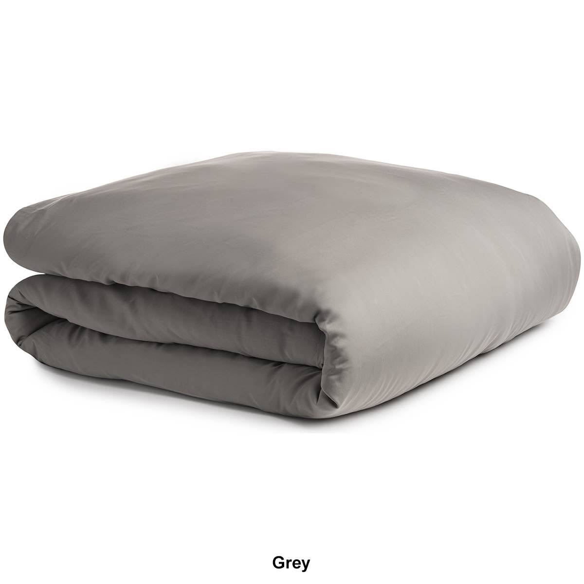 White Queen Duvet Cover Z734190