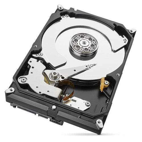 2TB 3.5-inch Internal Hard Drive T600712