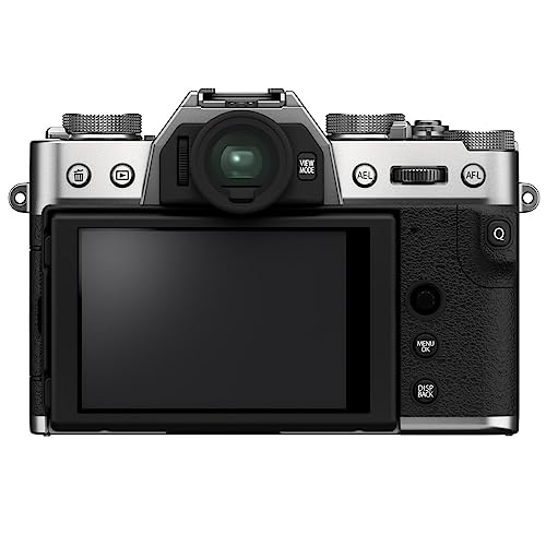 Black X-T30 II Body K32176