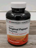 Papaya Enzyme 600 CT W3103