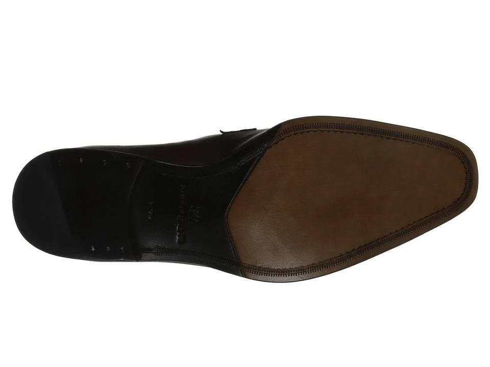 Cognac Calf Shoes K91329
