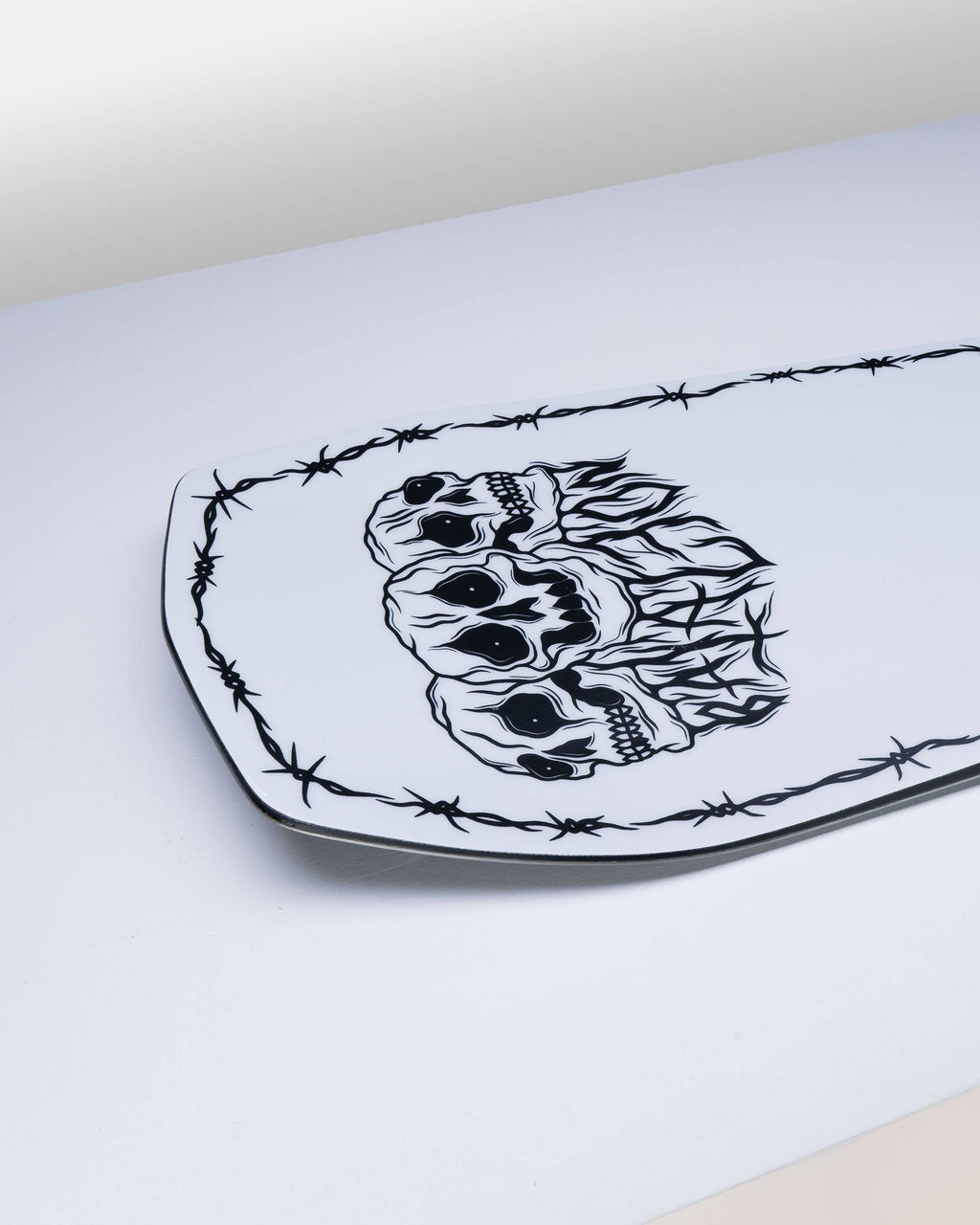 Disaster Snowboard 157 D292130