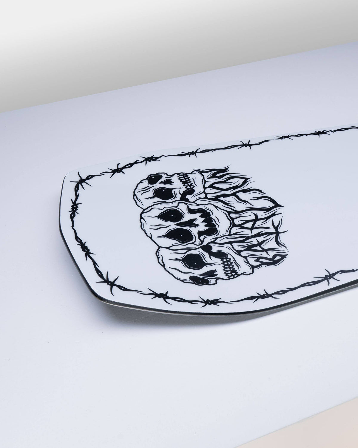 Disaster Snowboard 157 D292130
