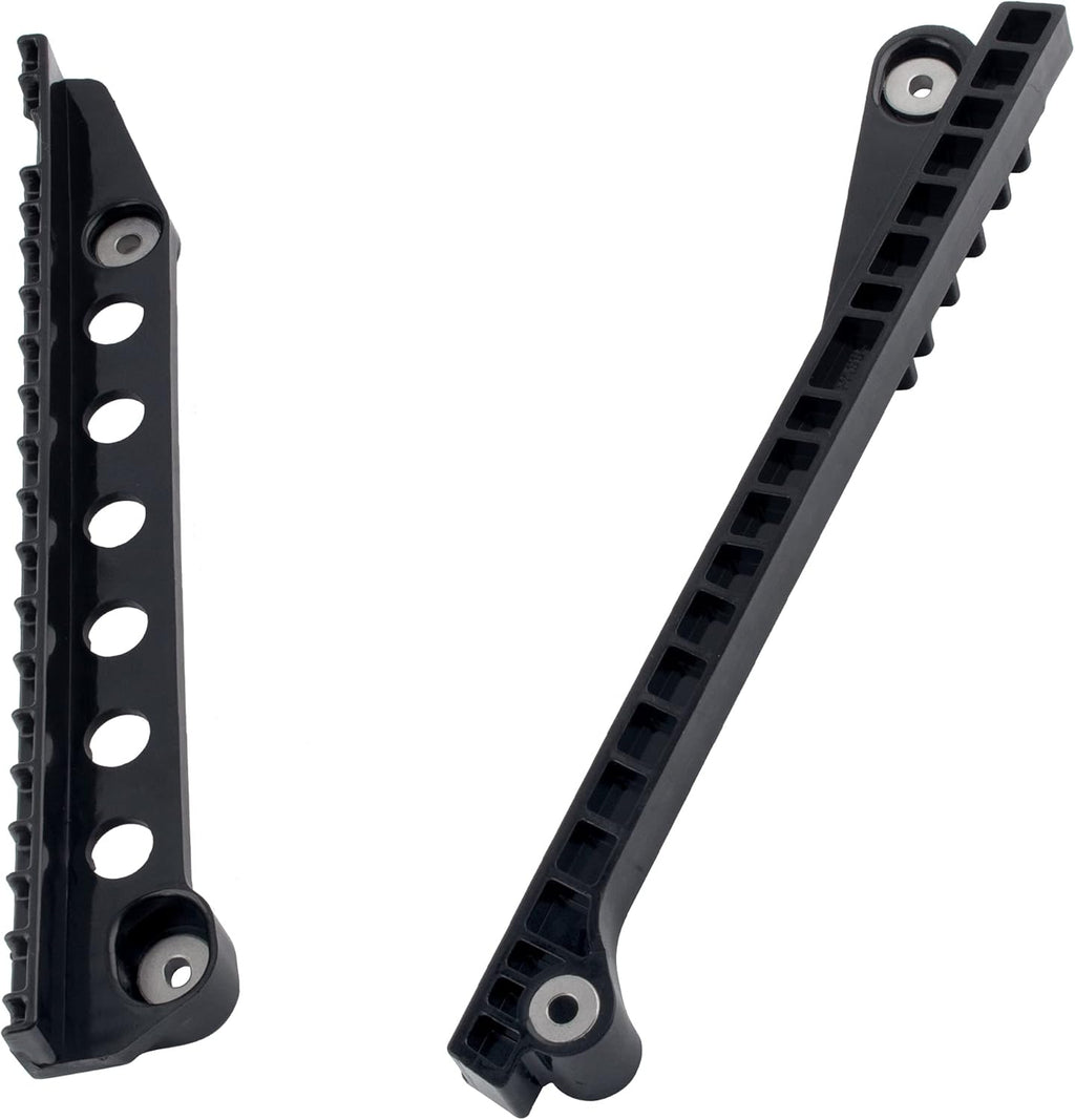 Timing Chain Kit for Ford Expedition F-150 F-250 Super Duty Lincoln Navigator V8 5.4L Pack of 2 Y5363