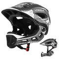 Kids Sports Safety Helmet Detachable V621471