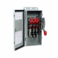 Heavy Duty Safety Switch I5883